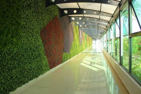 Seadust Cancún Family Resort