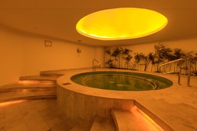 Seadust Cancún Family Resort