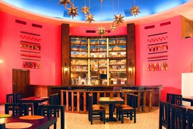 Seadust Cancún Family Resort