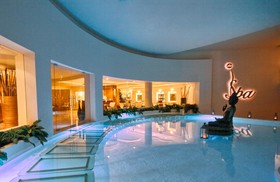 Seadust Cancún Family Resort