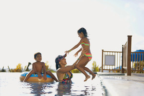 Seadust Cancún Family Resort