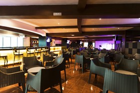 Seadust Cancún Family Resort