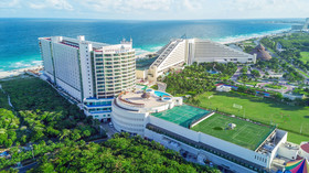 Seadust Cancún Family Resort