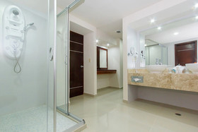 Seadust Cancún Family Resort