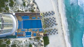Seadust Cancún Family Resort