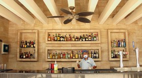 Seadust Cancún Family Resort