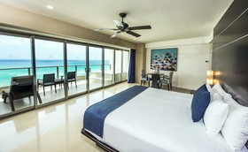 Seadust Cancún Family Resort