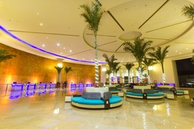 Seadust Cancún Family Resort