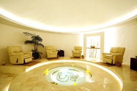 Seadust Cancún Family Resort