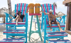 Seadust Cancún Family Resort