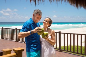 Seadust Cancún Family Resort