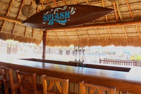 Seadust Cancún Family Resort