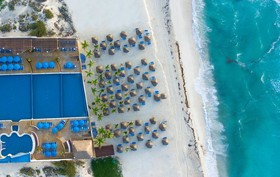 Seadust Cancún Family Resort