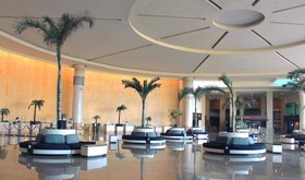 Seadust Cancún Family Resort