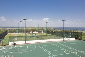 Seadust Cancún Family Resort