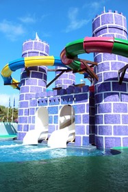 Seadust Cancún Family Resort