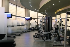 Seadust Cancún Family Resort