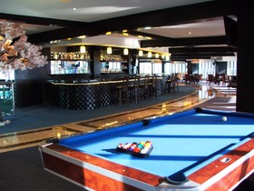 Seadust Cancún Family Resort