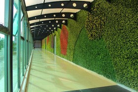 Seadust Cancún Family Resort