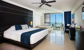 Seadust Cancún Family Resort