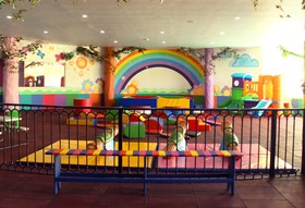 Seadust Cancún Family Resort