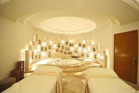Seadust Cancún Family Resort