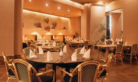 Seadust Cancún Family Resort