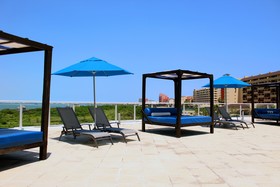 Seadust Cancún Family Resort