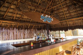 Seadust Cancún Family Resort