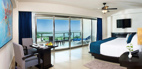 Seadust Cancún Family Resort