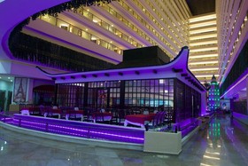 Seadust Cancún Family Resort