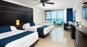 Seadust Cancún Family Resort