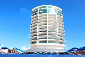 Seadust Cancún Family Resort