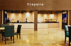 Seadust Cancún Family Resort
