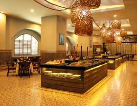 Seadust Cancún Family Resort