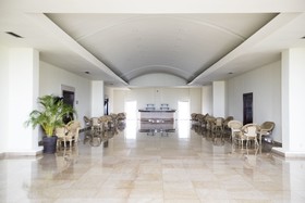 Seadust Cancún Family Resort