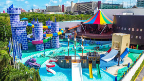 Seadust Cancún Family Resort