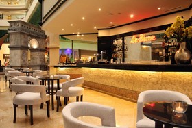 Seadust Cancún Family Resort