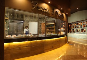 Seadust Cancún Family Resort