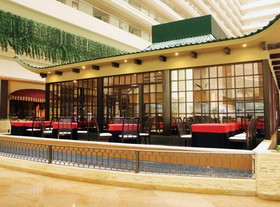 Seadust Cancún Family Resort