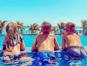 Seadust Cancún Family Resort