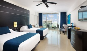 Seadust Cancún Family Resort