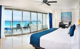 Seadust Cancún Family Resort