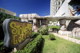 Seadust Cancún Family Resort