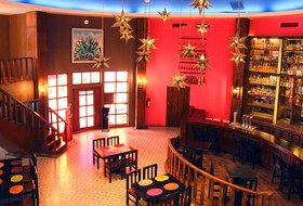 Seadust Cancún Family Resort