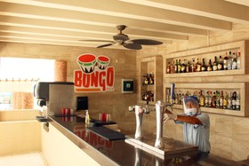 Seadust Cancún Family Resort