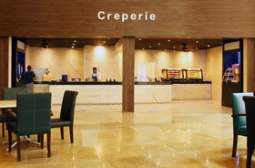 Seadust Cancún Family Resort