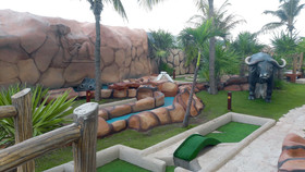Seadust Cancún Family Resort
