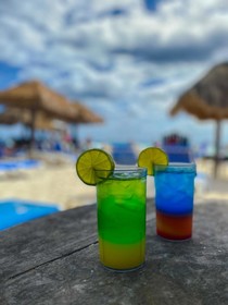 Seadust Cancún Family Resort