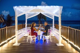 Seadust Cancún Family Resort